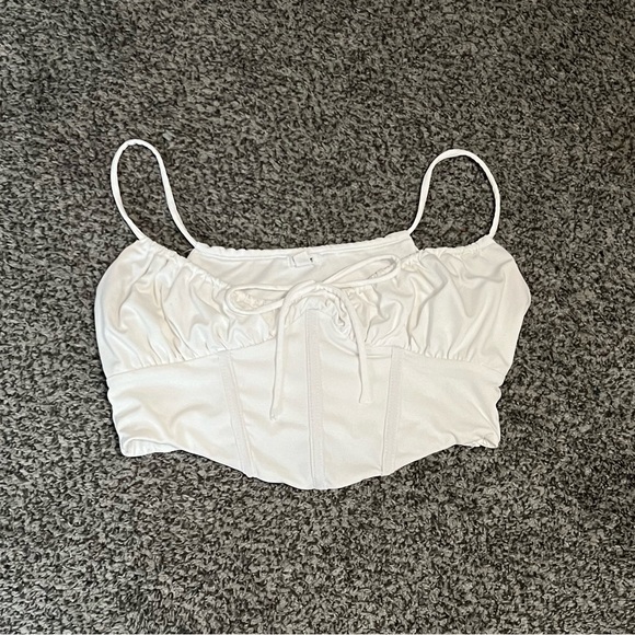 Women’s Garage tank - Picture 1 of 4